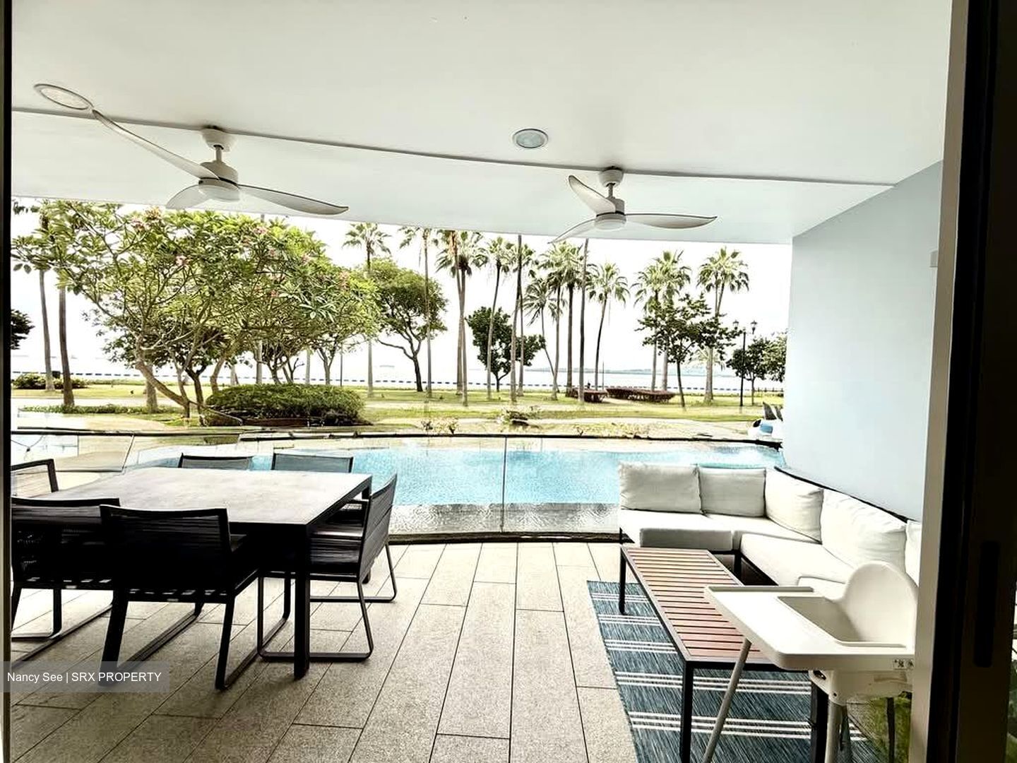 The Coast at Sentosa Cove (D4), Condominium #565860431